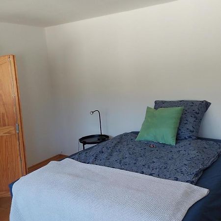 Schoene Wohnung Im Jugendstilhaus Im Weltkulturerbe Бахарах Екстериор снимка